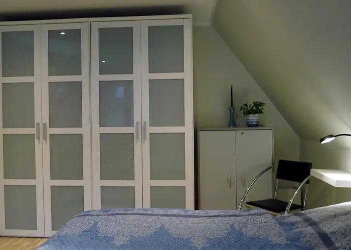 Ferienwohnung Schuberski