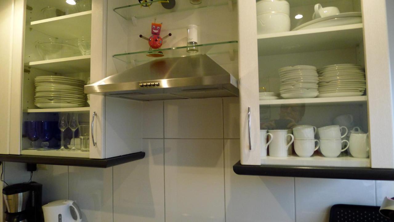 Schuberski Apartment Lipperreihe