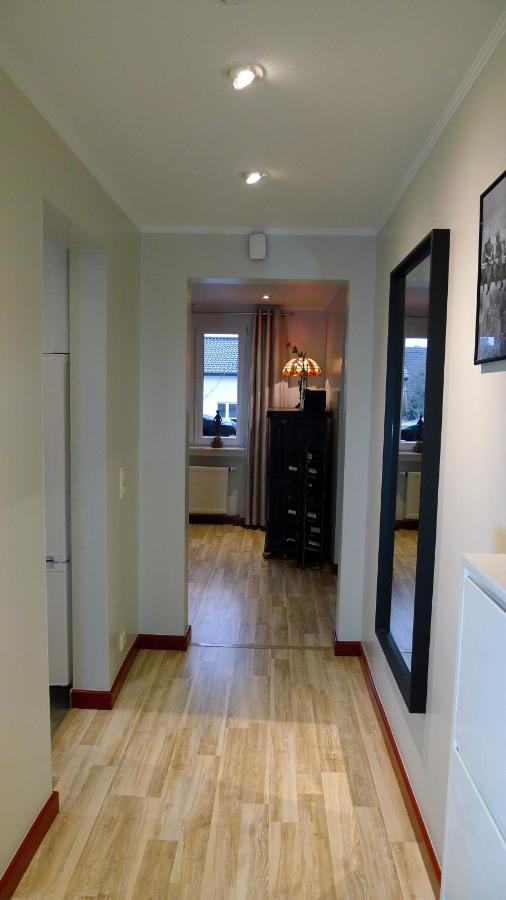 Apartment Schuberski *