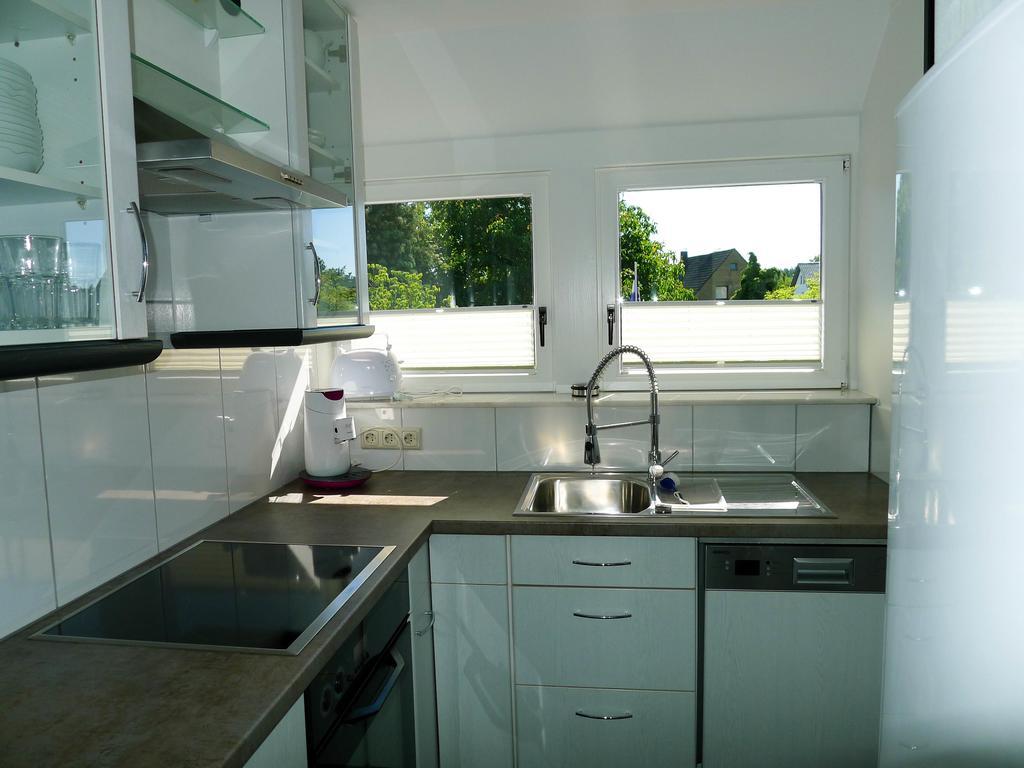 Apartment Schuberski *